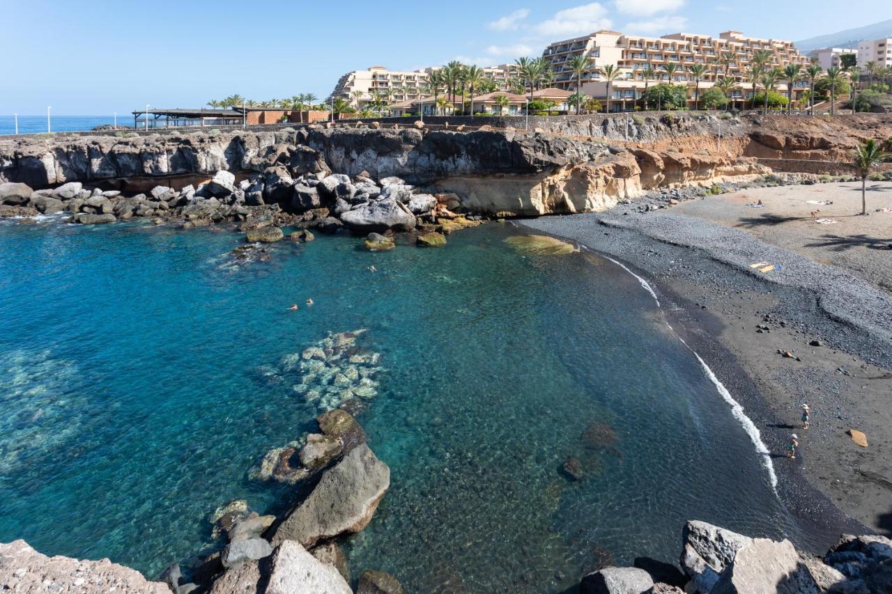 Home2Book Paradise Ocean View Costa Adeje  Eksteriør bilde